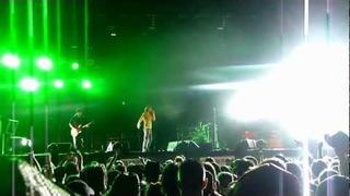 Soundgarden - Beyond the wheel - Big Day Out 2012