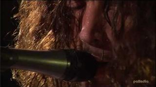 Soundgarden Get On The Snake LiVE HDTV Lollapalooza 2010 HD 2011