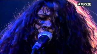 Soundgarden - (HD)(Live At Dusseldorf, Germany 1990)(Full Show)(PRO-SHOT)