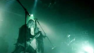 Spellbound (P3 Session - NRK) 