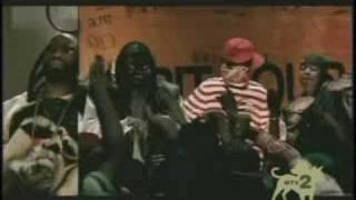 Spit Your Game - Notorious BIG ft. Twista, Krayzie Bone, 8Ball & MJG