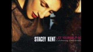 Stacey Kent - "Isn't This A Lovely Day?"