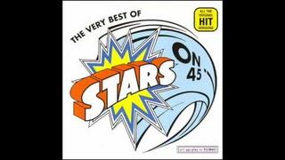Stars On 45 - More Stars (Abba Medley Single Version)