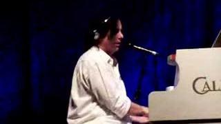 Steve Hogarth - "The Whole of the Moon / Spirit" Live