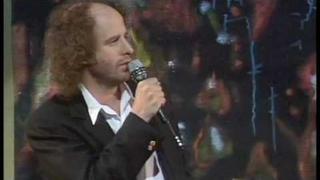 Steven Wright Hysteria stand up 