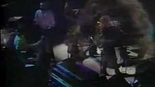 Stevie Nicks rare 1981 solo "Gold Dust woman" 8 min!!