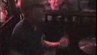 Stewart Copeland's Birthday Jam! Pt. 1. (Driven to Tears)