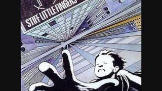 Stiff Little Fingers - Roots Radicals Rockers and Reggae