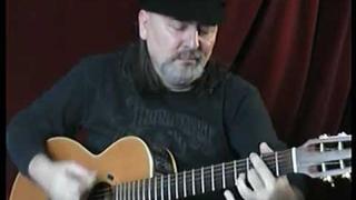 Still Loving You - Scorpions - Igor Presnyakov
