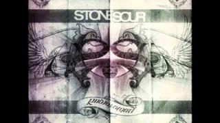 Stone Sour - Dying