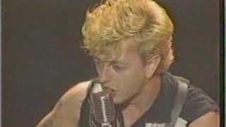 Stray Cats - Rock This Town 83' - Live!