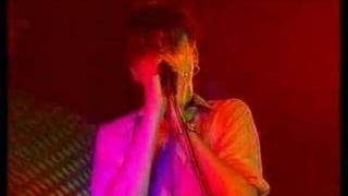 Suede. Live. The Two of Us