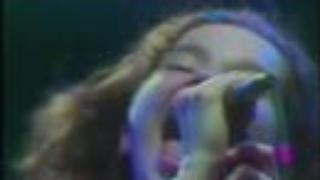 Sugarcubes | Birthday/Deus - live USA 1988