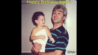 Şükrü Özyıldız ~ A tribute on his 31st birthday. Born 18 February 1988... 