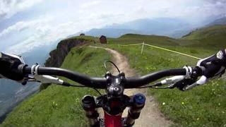 Swiss Downhill - The Sequel (la suite)