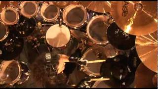 Symbolic - Death by Aquiles Priester