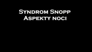 Syndrom Snopp Aspekty noci.wmv