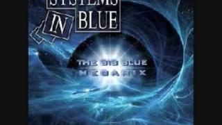 SYSTEMS IN BLUE - Into the Blue - Hitmix