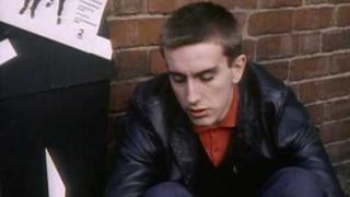 Terry Hall Alright Now Interview
