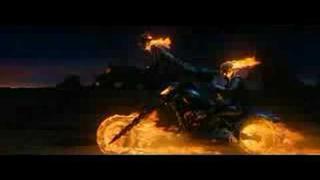 The 2 Ghost Riders