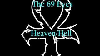 The 69 Eyes Heaven/Hell
