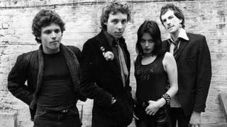 The Adverts "No Time To Be 21"