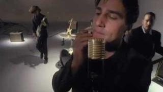 The Afghan Whigs - Debonair (Video)