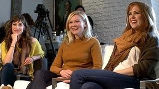 'The Bachelorette' Cast Interview: Five Minutes With Kirsten Dunst, I
