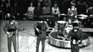 The Beatles - Live Washington Coliseum 1964 (DC, United States Remastered HD 1080p ORIGINAL)