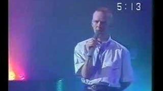 The Communards - For a Friend