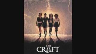The Craft Soundtrack - Letters To Cleo - Dangerous Type