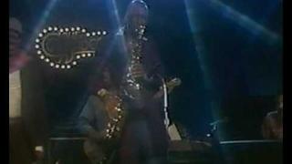 The Crusaders - Soul Shadows (Live in LA, 1984)