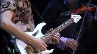 "The Crying Machine" (Full Song) - Steve Vai
