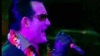 The Damned - Democracy