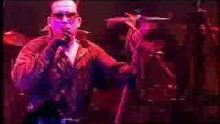 The Damned - Smash It Up ( Live )