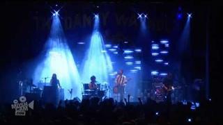 The Dandy Warhols "We Used To Be Friends" Live (HD, Official)