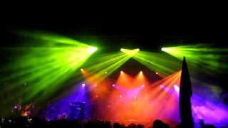 The Disco Biscuits - Abraxas & LASERS! Camp Bisco 9 - 2010-07-16