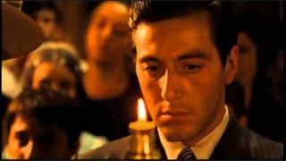 The Godfather-What I´ve Done