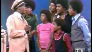 The Jackson 5/Flip Wilson