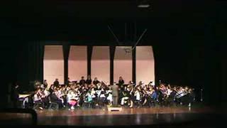The Klaxon - DCHS Symphonic Band 