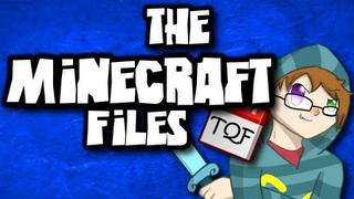 The Minecraft Files - #213 TQF - HOUSING DISTRICT IN THE TREEHOUSE DISTRICT?! (HD)