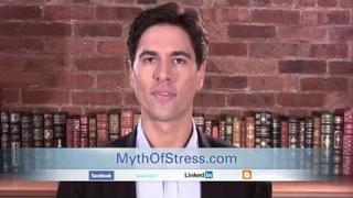 The Myth of Stress 