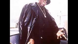The Notorious BIG - Sky's The Limit (Uncensored)