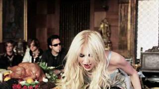 The Pretty Reckless - Miss Nothing