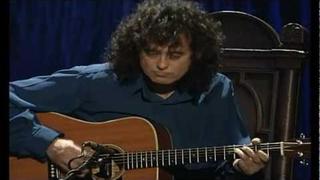 The Rain Song - Jimmy Page & Robert Plant HD (No Quarter 1994)