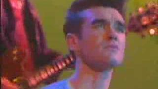 The Smiths -  Heaven Knows I'm Miserable Now