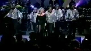 The Spinners & Taylor Dayne - Then Came You