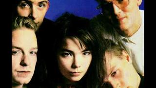 The Sugarcubes - Hit (BjorK) 1992 (Album Version)