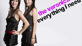 The Veronicas - Everything I Need 
