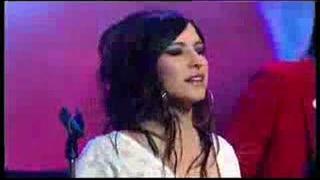 The Veronicas on Rove Live 